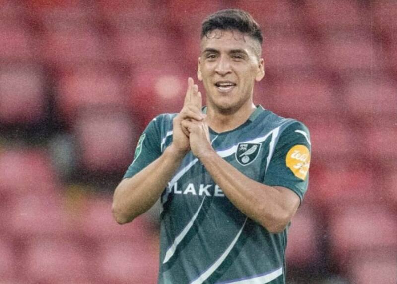 Le pondrá sabor al Derby de Anglia.