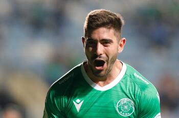 Lautaro Palacios deja Arabia Saudita y regresa al fútbol chileno