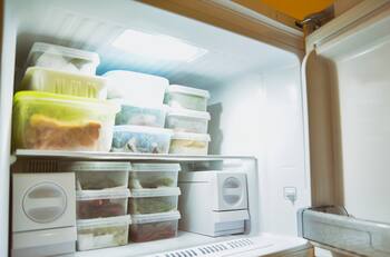 Estos son los alimentos que se pueden congelar sin perder la calidad ni propiedades