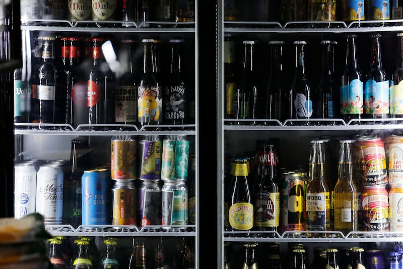 ¿Se te antoja "un copetito"?. Créditos: ATON.