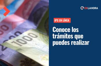 IPS en Línea: Conoce los beneficios que entrega esta institución y los trámites que puedes realizar
