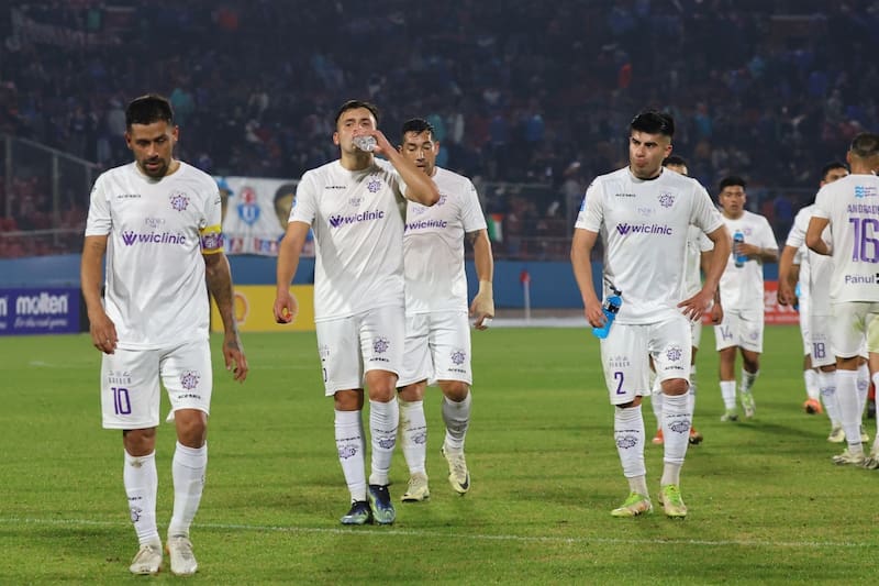 Atraviesa una delicada situación financiera. Foto: Agencia Aton.