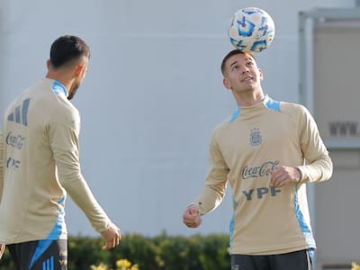Real Madrid o River Plate: ¿En qué equipo jugará Franco Mastantuono el Mundial de Clubes?