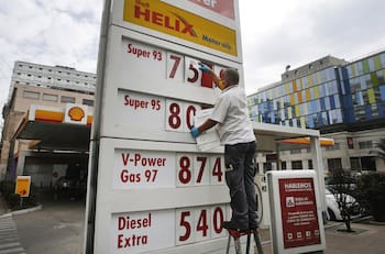 Precios de las bencinas: conoce cuáles son los sectores donde se vende más barata en Chile