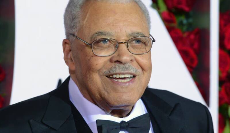 James Earl Jones tuvo una carrera brillante. Créditos: Instagram