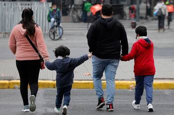 Paso a Paso: ¿Cuáles son las comunas que retroceden a cuarentena?