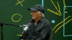 “Hay una falta de liderazgo tremenda en el fútbol chileno y por eso el barco va a la deriva”