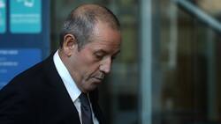 Se decreta prisión preventiva para Sergio Muñoz, el exdirector de la PDI: ¿Qué se sabe hasta ahora?