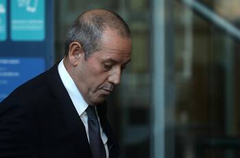 Se decreta prisión preventiva para Sergio Muñoz, el exdirector de la PDI: ¿Qué se sabe hasta ahora?