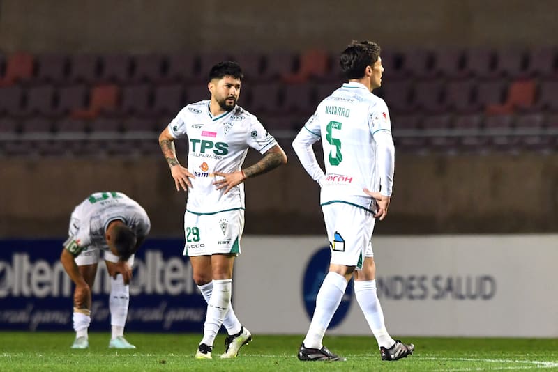Tendrán que remontar dos goles en casa.