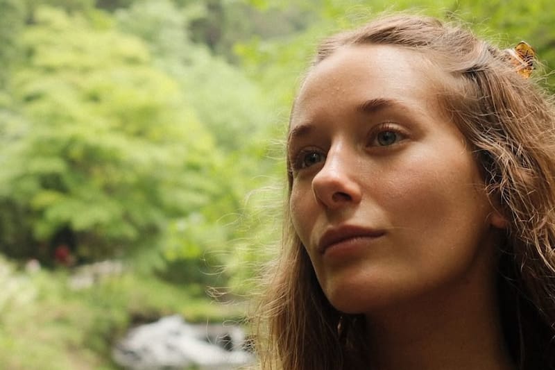 Con sus posteos, quiere visibilizar lo que le suceden a muchas mujeres.