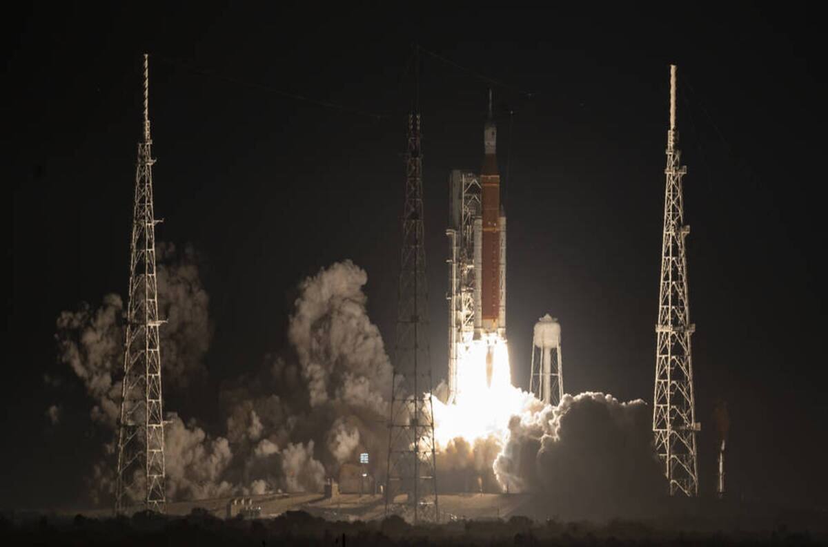 Misión Artemis I: Cuándo, a qué hora y dónde ver el regreso del cohete Orion a la tierra