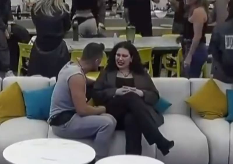 Michelle Carvalho y su análisis del éxito en "Gran Hermano".