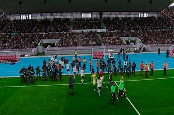 Superclásico en PES 2021: ¿Gana la U o Colo Colo?