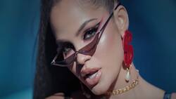 "Te Mueves": Natti Natasha estrenó su nuevo éxito junto a Zion y Lennox