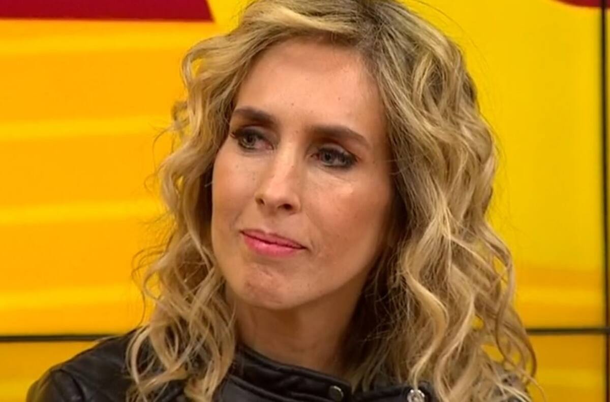 “¿Por qué mutilarse el cuerpo?": Paulina Rojas recibe duras críticas por hacerse dos tatuajes