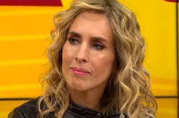 “¿Por qué mutilarse el cuerpo?": Paulina Rojas recibe duras críticas por hacerse dos tatuajes