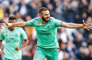 Real Zaragoza vs Real Madrid: Hora, TV y dónde ver online