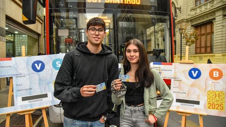 Revalidación TNE: dónde, cuándo y plazo máximo para realizar el trámite