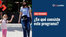 Chile Solidario: ¿Qué es este programa del IPS y cómo puedo participar en él?