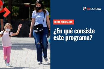 Chile Solidario: ¿Qué es este programa del IPS y cómo puedo participar en él?