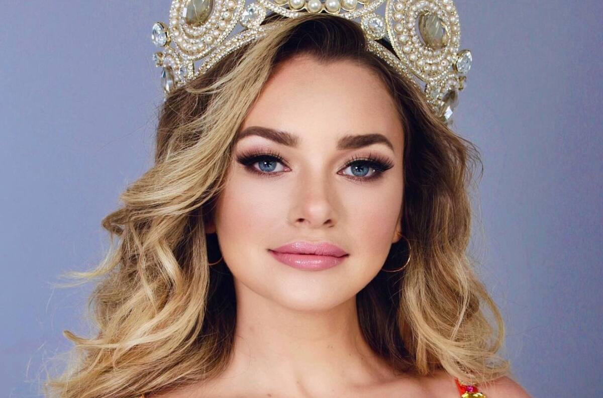 “Estoy que me hago, por favor déjeme ir a mi casa": Daniela Nicolás contó vergonzosa anécdota que vivió con Carabineros al enfermarse del estómago