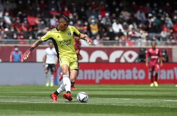 Brayan Cortés ilusiona a los hinchas de Colo Colo con sorpresiva declaración sobre su lesión