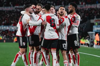 Atención Colo Colo: Marcelo Gallardo podría perder a jugador clave en River Plate para la Libertadores
