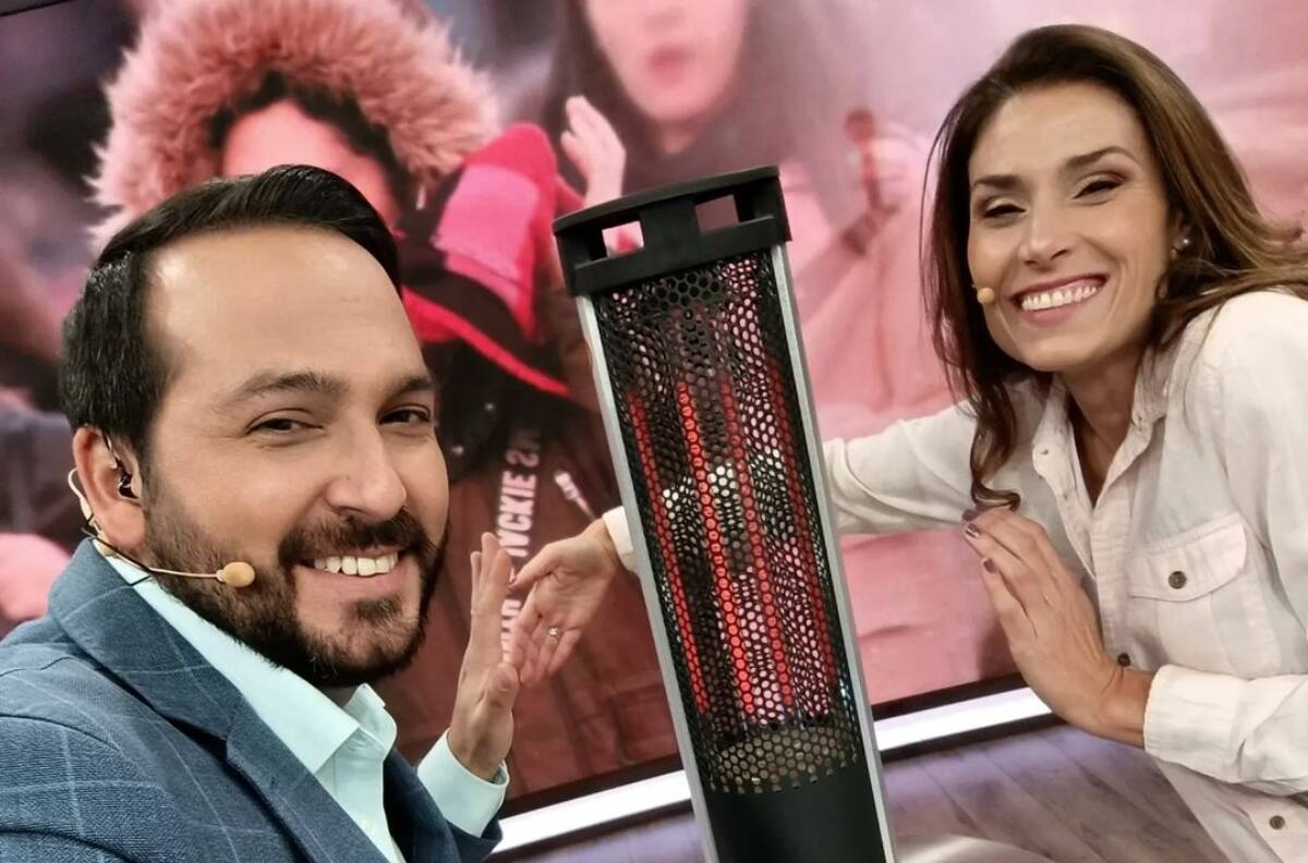 Esta es la razón por la que TVN no emitirá “Buenos días a todos” este miércoles 1 de junio