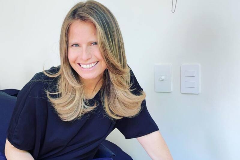 Asumirá un importante desafío en Canal 13.