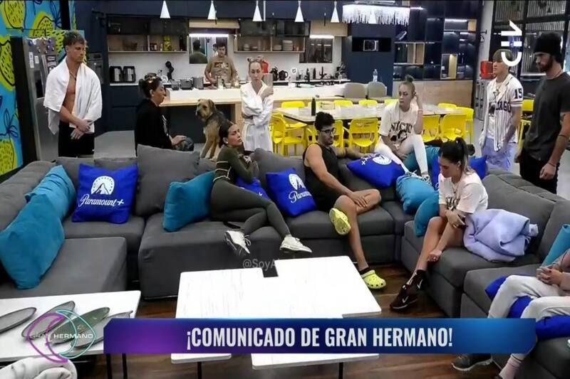 “Gran Hermano” Chile ya no permitirá ofensas y violencia