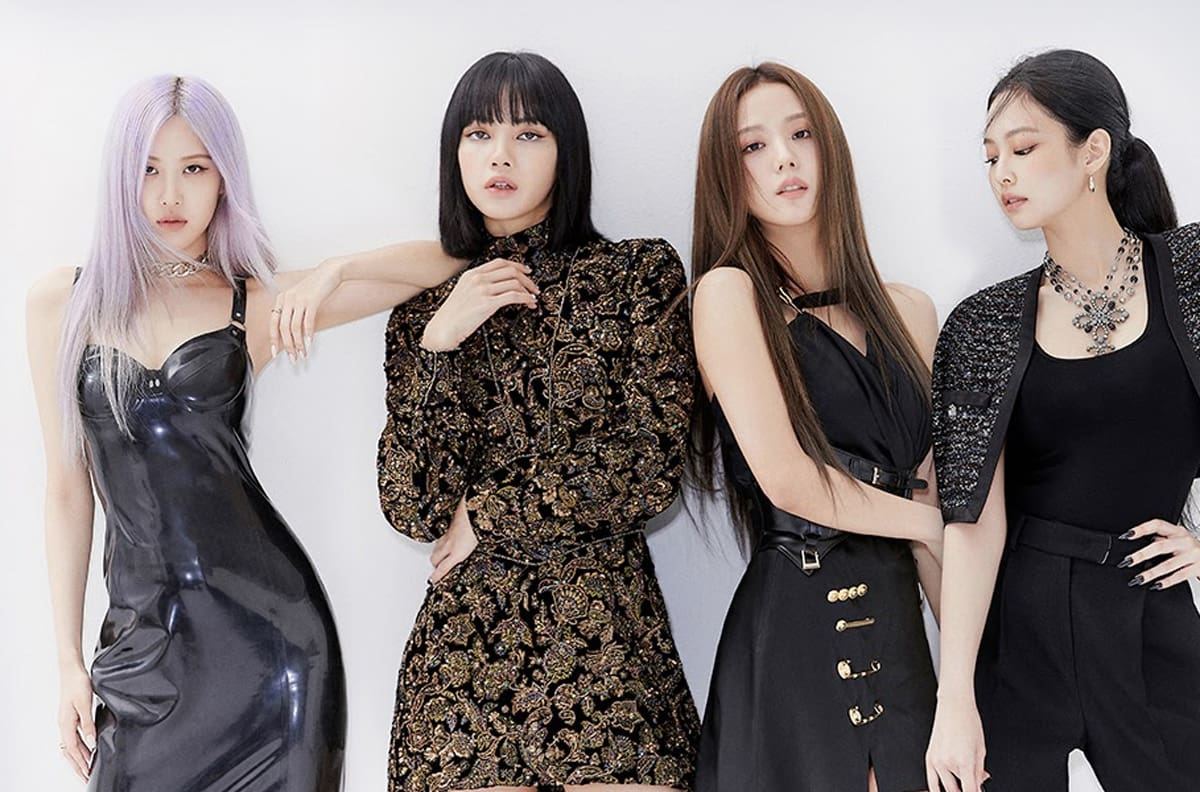Todo lo que necesitas saber de "The Show", el concierto por YouTube de Blackpink