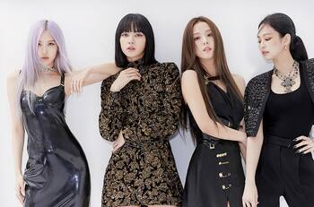 Todo lo que necesitas saber de "The Show", el concierto por YouTube de Blackpink