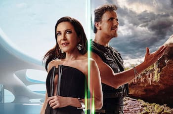 Spoiler: Querido rostro de TV habría dejado para siempre Mundos Opuestos