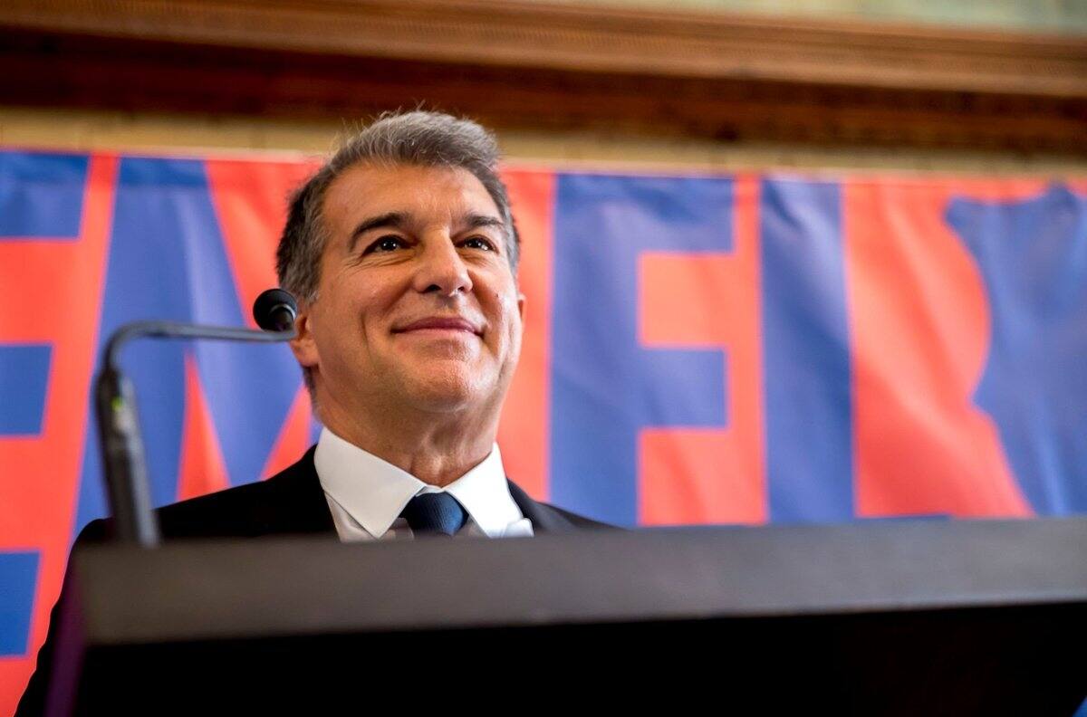 La nueva complicación para elección presidencial de Barcelona
