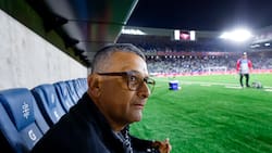 Ronald Fuentes: “El error más grande que tuve fue querer cambiar la historia de Wanderers”