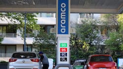 Descuentos en bencina abril 2026: Aramco, Copec y Shell entregan hasta $380 de rebaja pagando con estas tarjetas