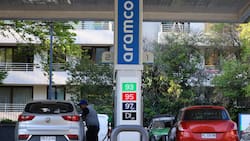 Aramco lanza imperdibles descuentos en bencina: Con estos medios de pago puedes ahorrar hasta $300 por litro