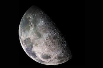 Superluna 2025: La hora exacta en que se verá con claridad en Chile