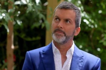 "Yo he dejado de ganar plata, pero he ganado vida": Cristián Sánchez aseguró que ahora es mucho más feliz tras alejarse de la televisión abierta