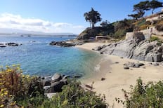 De aguas turquesas y arena suave: 5 playas aptas y seguras para el baño en Quintero