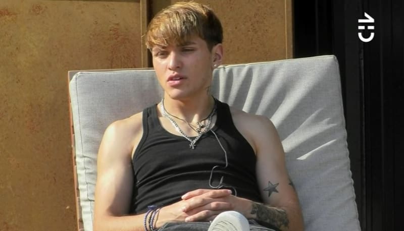 Créditos: Pantallazo CHV