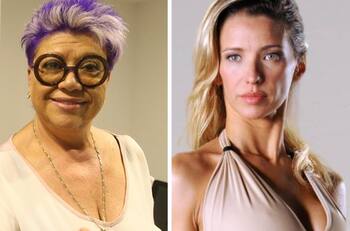 “Con este circo pobre somos conocidas en el mundo”: Paty Maldonado se burla de las críticas de Claudia Schmitd