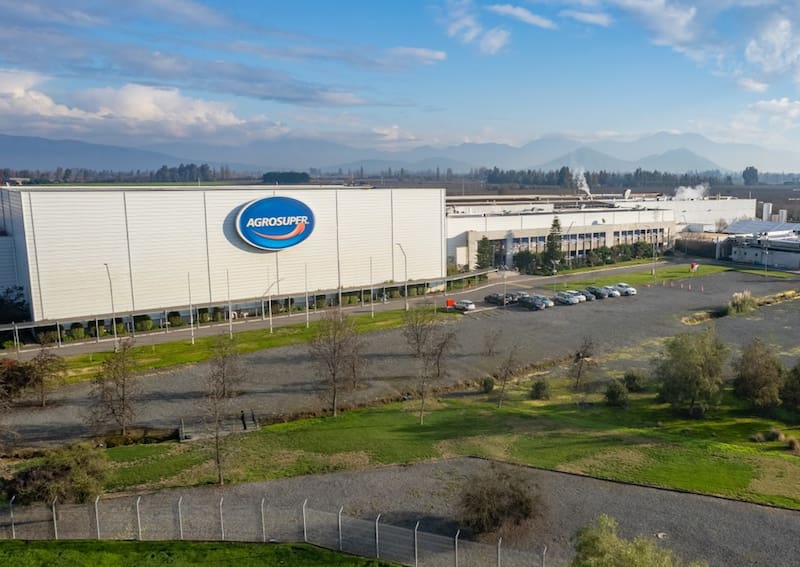 anunció que Sopraval no producirá más pavo.