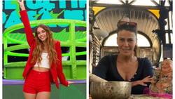 El audio que comprueba las palabras de Vale Caballero sobre Tonka Tomicic y Diego Boneta tras asegurar ser tergiversada