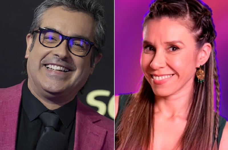 Manu González estaría listo para tomar el lugar de Cecilia Gutiérrez. Créditos: Instagram