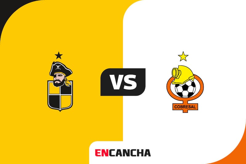 Piratas y Legionarios se enfrentan por la fecha 8 de la Liga de Primera.