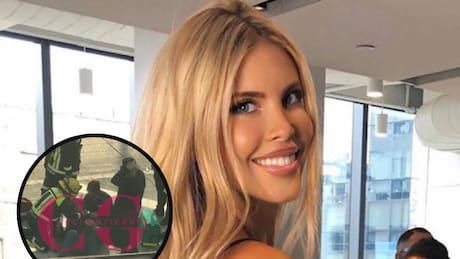 Persona que sufrió choque con Coté López quedó con rodilla y muñeca quebrada, según Cecilia Gutiérrez