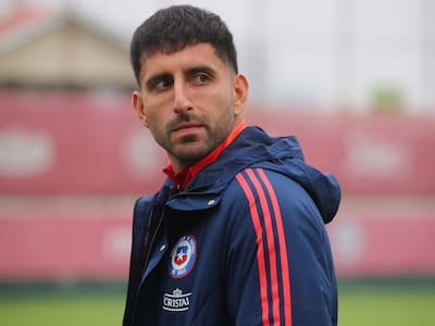“Le pongo el pecho a las balas”: la confesión de Guillermo Maripán sobre su futuro en La Roja