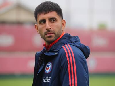 “Han difundido material íntimo sin mi autorización”: La nueva denuncia que complica a Guillermo Maripán